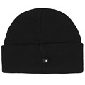 Gorro Grizzly Labeled Black