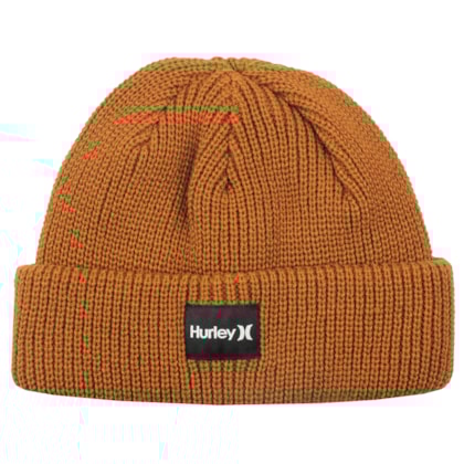 Gorro Hurley Porto Ocre Gorro Hurley Porto Ocre