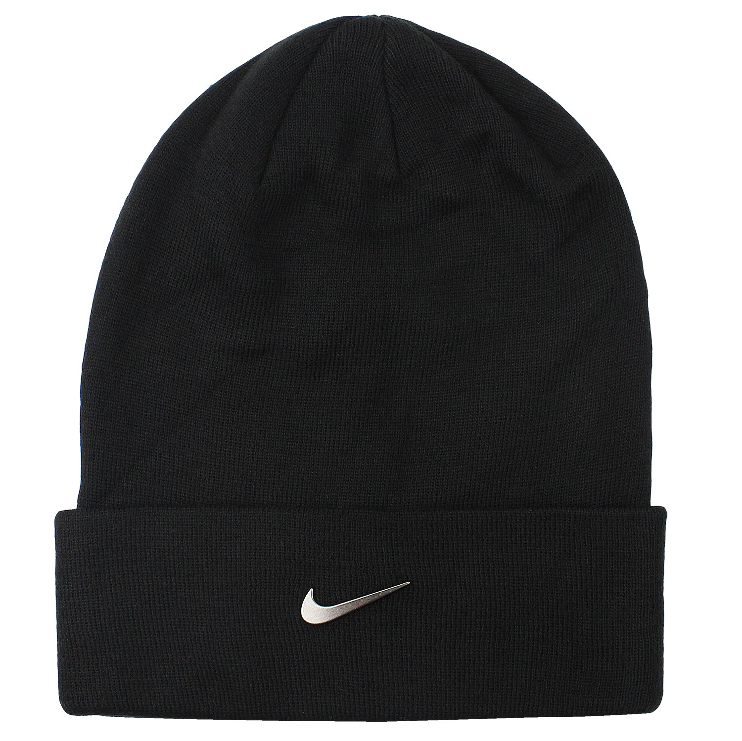 grey nike beanie