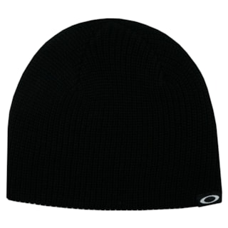 Gorro Oakley Session Beanie Blackout Importado