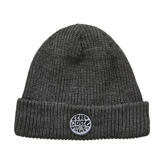Gorro Rip Curl Icons Reg Black Importado