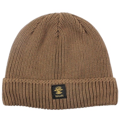 Gorro Rip Curl Searchers Reg Beanie Dusted Chocolate Gorro Rip Curl Searchers Reg Beanie Dusted Chocolate