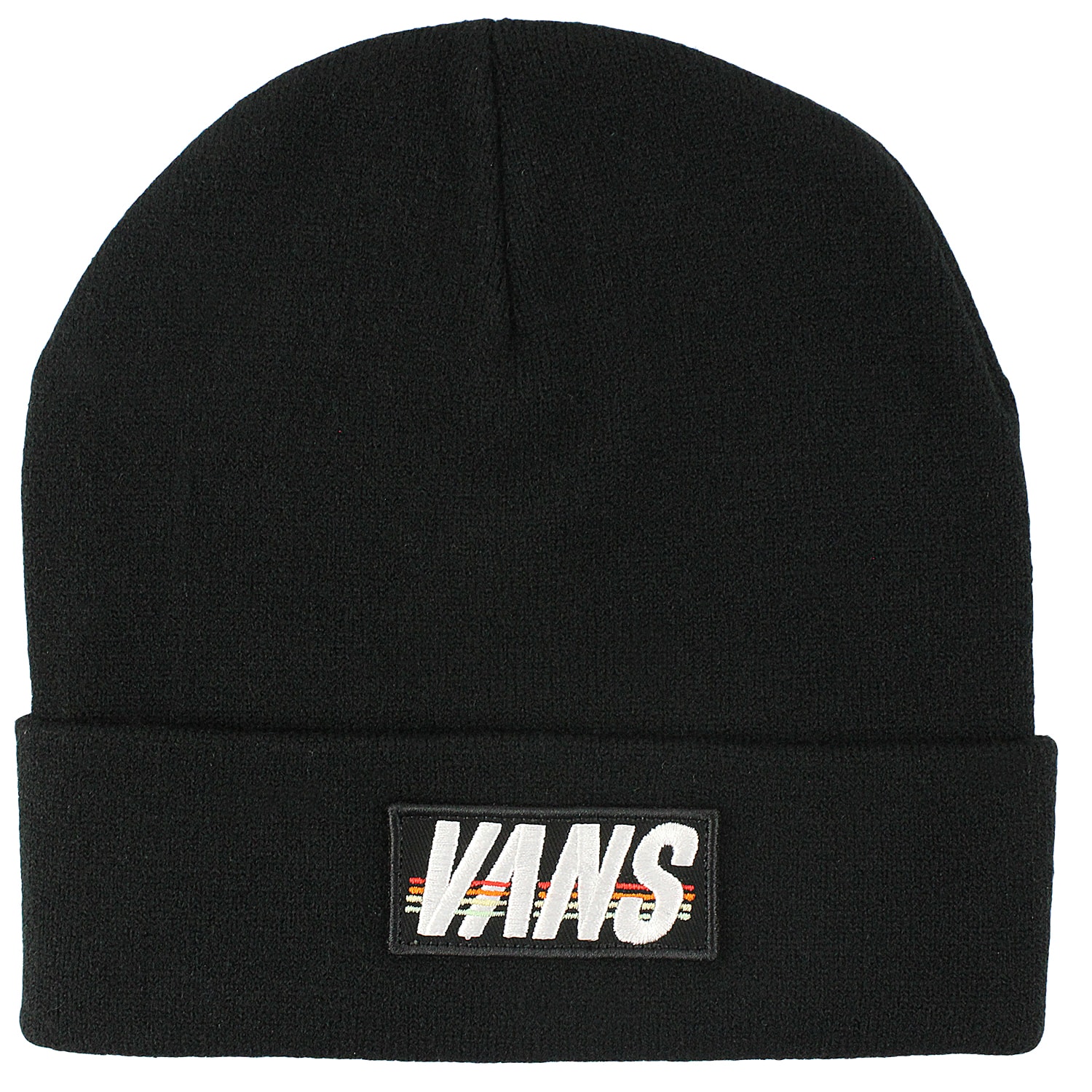 gorro vans