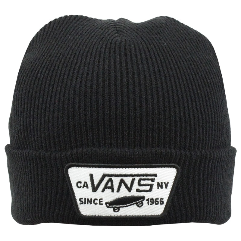 touca vans feminina