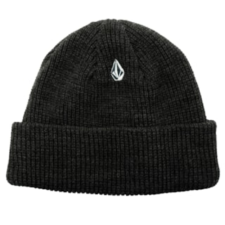 Gorro Volcom Classic Stone Blend Black