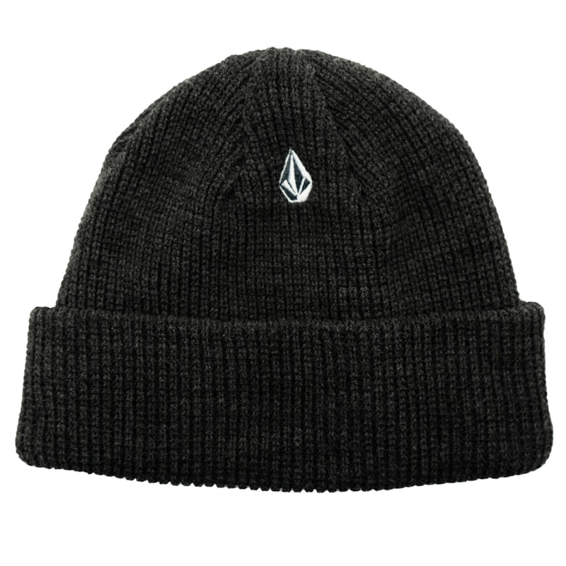 Gorro Volcom Classic Stone Blend Black