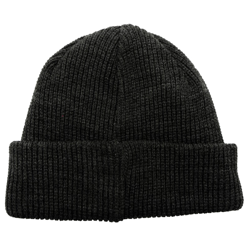 Gorro Volcom Classic Stone Blend Black