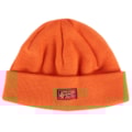 Gorro Volcom Workwear Orange
