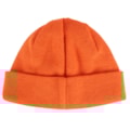 Gorro Volcom Workwear Orange