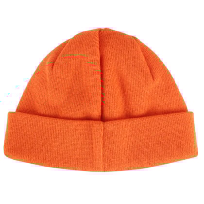 Gorro Volcom Workwear Orange