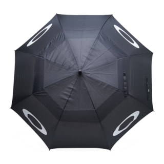 Guarda Chuva Oakley Turbine Umbrella Blackout
