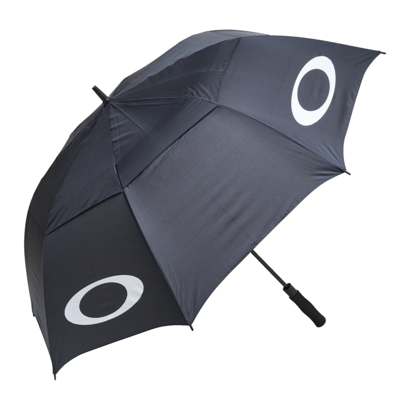 Guarda Chuva Oakley Turbine Umbrella Blackout