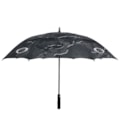 Guarda Chuva Oakley Windproof Umbrella Metal Camo Black