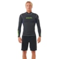 Jaqueta de Neoprene Rip Curl Dawn Patrol 1.5mm Wild Berry