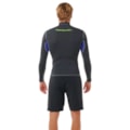 Jaqueta de Neoprene Rip Curl Dawn Patrol 1.5mm Wild Berry