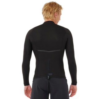 Jaqueta de Neoprene Rip Curl E-Bomb 1.5mm Black Importada