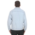 Jaqueta Jeans Volcom Light Blue Stone