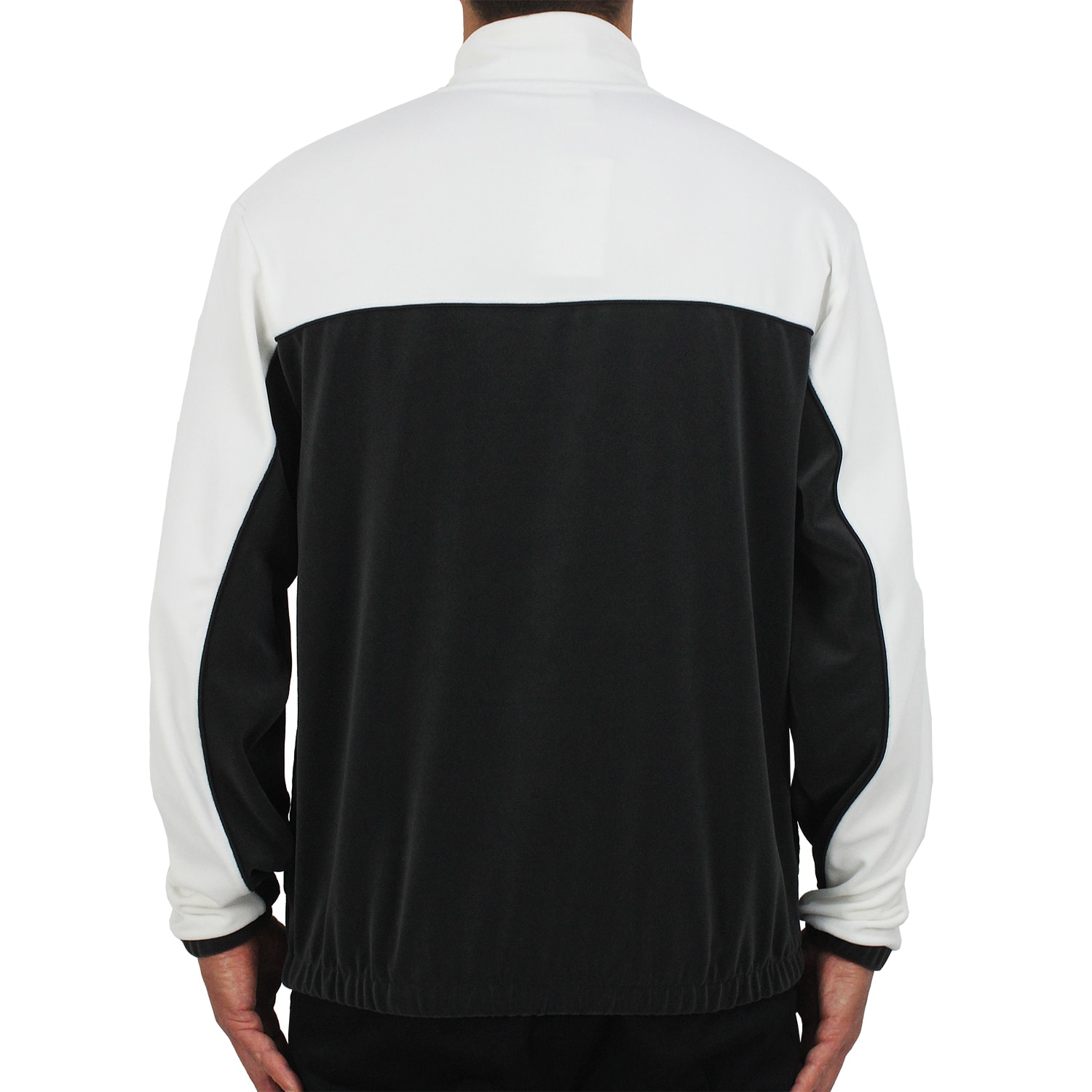 Jaqueta Nike SB Velour Black