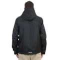 Jaqueta Quiksilver Cross Over Black