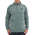 Jaqueta Rip Curl Anti Series Journey Dupla Face Muted Green