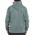 Jaqueta Rip Curl Anti Series Journey Dupla Face Muted Green