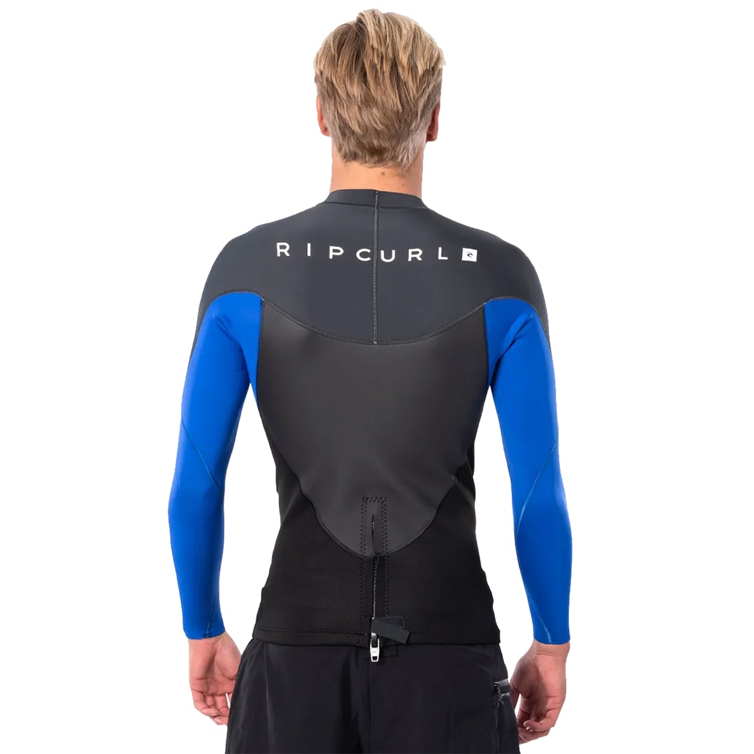 Jaqueta Rip Curl Omega 1.5 mm Blue