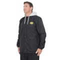 Jaqueta Vans Riley II Coach Black