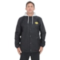 Jaqueta Vans Riley II Coach Black