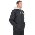 Jaqueta Vans Riley II Coach Black