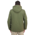 Jaqueta Volcom Momentum Wintermoss