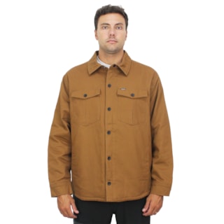 Jaqueta Volcom Westmead Major Brown Importada