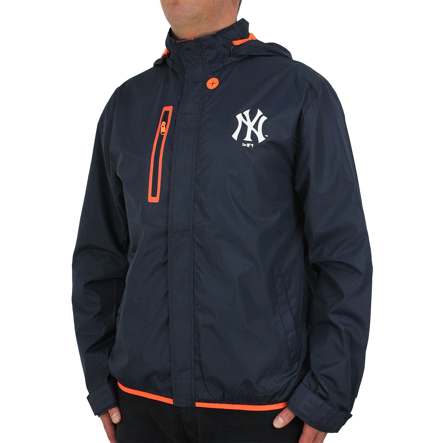 jaqueta new york yankees