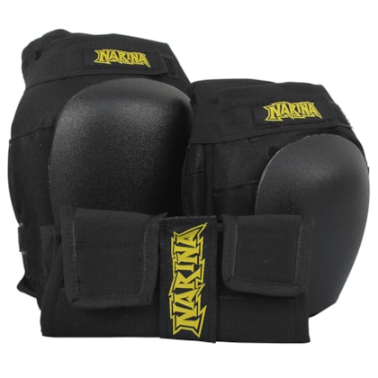 Kit de Proteção Narina Juvenil Kit de Proteção Narina Juvenil