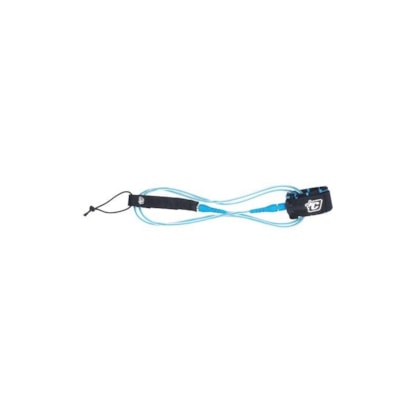 LEASH CRATURES 6 X 5 LITE CYAN LEASH CRATURES 6 X 5 LITE CYAN
