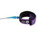 Leash Farms 6x5 Competition Cinza Roxo