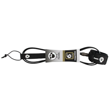 Leash Farms 6x5 Competition Preto
