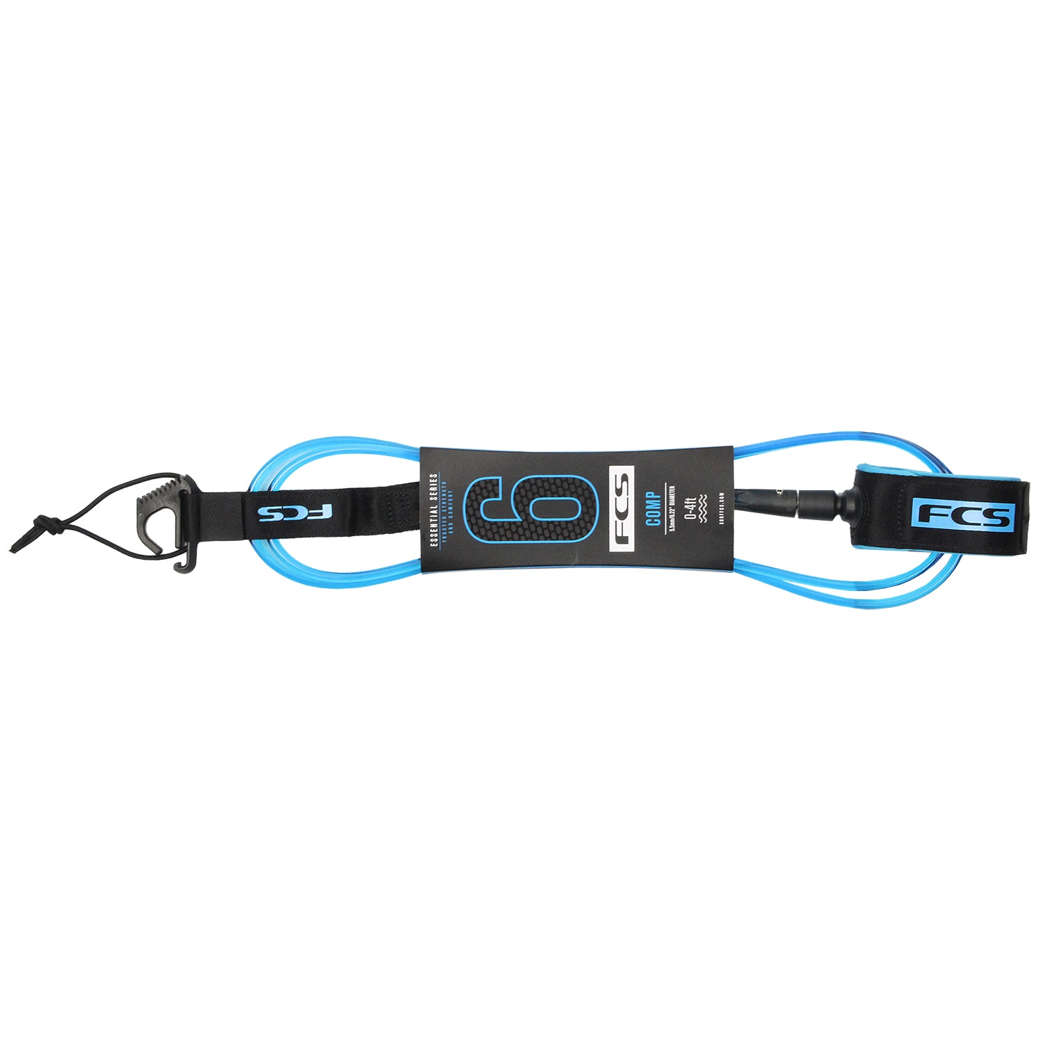 Leash fcs deals 6 competition