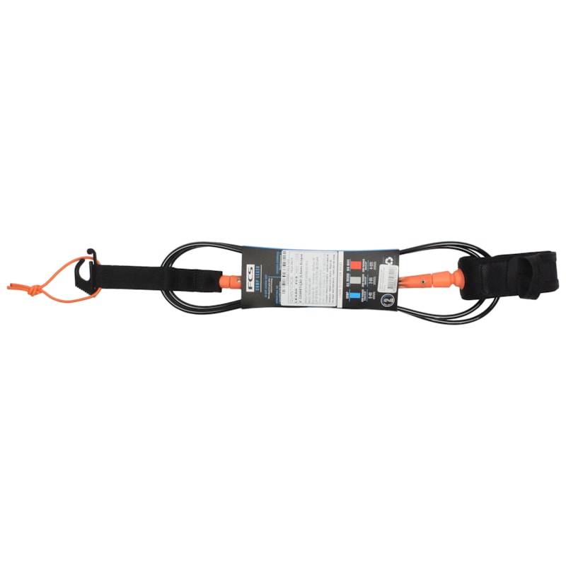 Leash FCS 6 X 5mm Competition Eclipse
