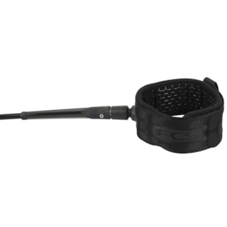 Leash FCS 6 x 7 All Round Black