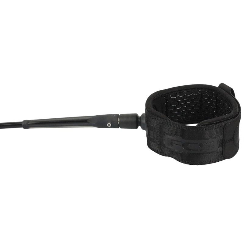 Leash FCS 6 x 7 All Round Black