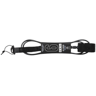 Leash FCS 6 x 7 All Round Black