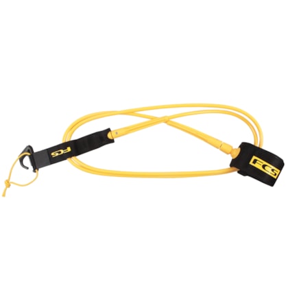 Leash FCS 6 X 7 Regular All Round Mango