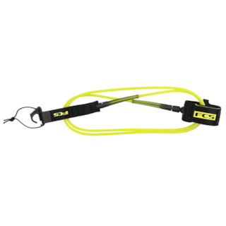 Leash FCS 6x7 Regular Acid