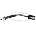 Leash FCS 7 x 7 All Round White Black