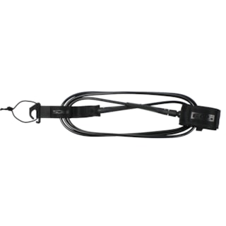 Leash FCS 8 x 7 All Round Black