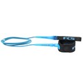 Leash FCS Freedom 6 x 5 Competition Blue