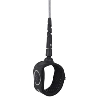 Leash FCS Freedom Helix 6 X 5 Comp Black