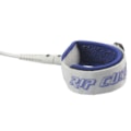 Leash Rip Curl 6X5.5 Comp Surf Grip Grey Blue