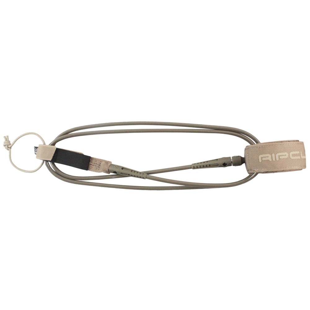 Rip Curl Rocker Leash Rip Curl 6X7 Regular Surf Grip Rock