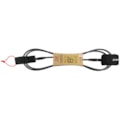 Leash Silverbay Pro Big Wave 8 X 8mm Preto